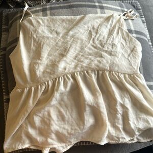 NWOT american eagle tank